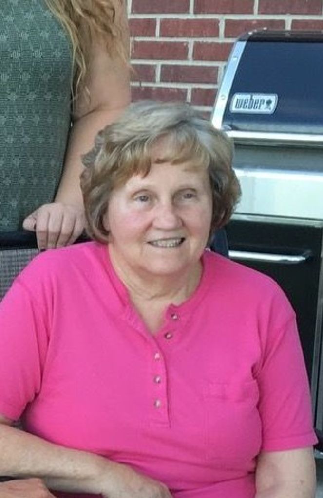 Helen Marie "Jean" Podnar Profile Photo