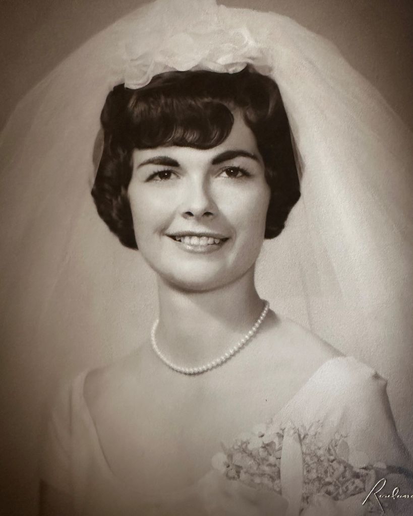 Florence Rebecca "Becky" Foster