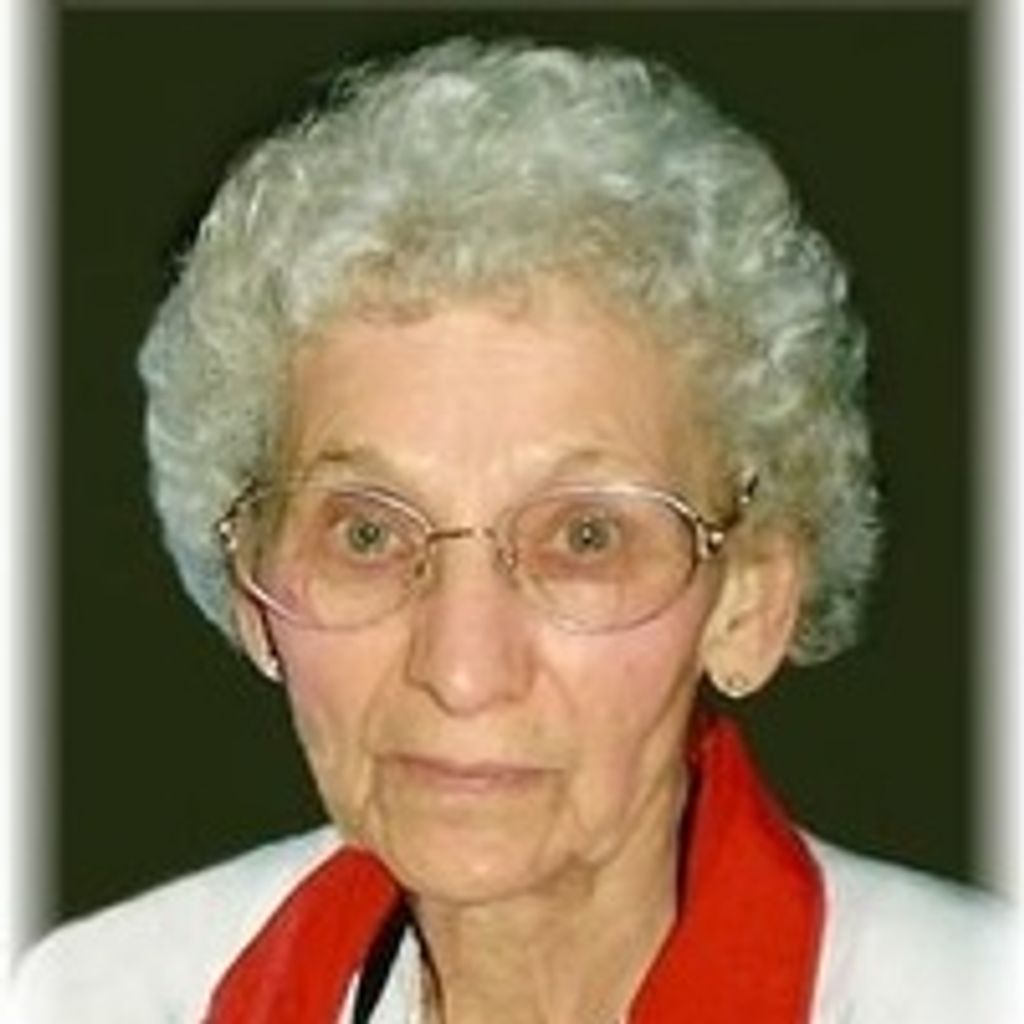 Martha Billek Madich