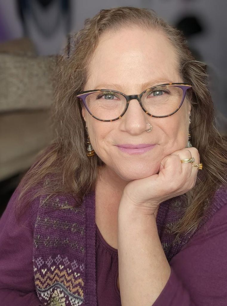 Dawn Marie Ellis