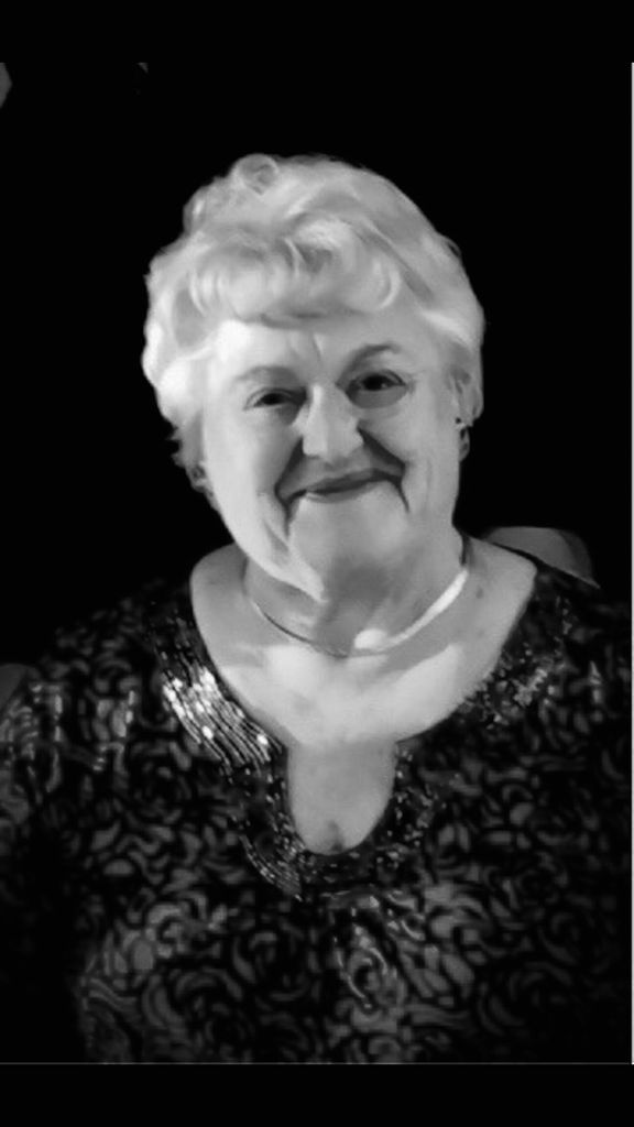 Dixie Linda Ranstadler