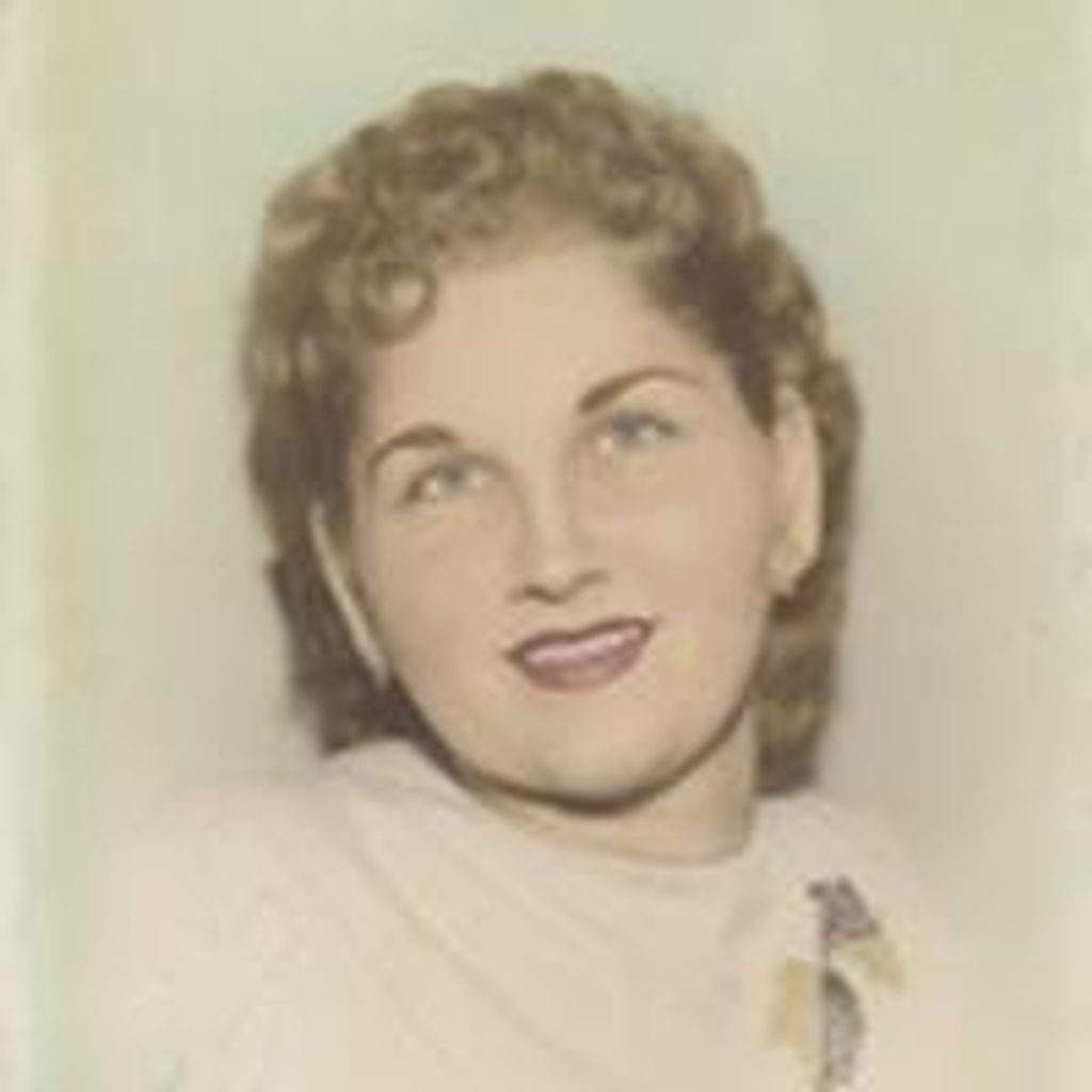 Donna  Joyce Kelly