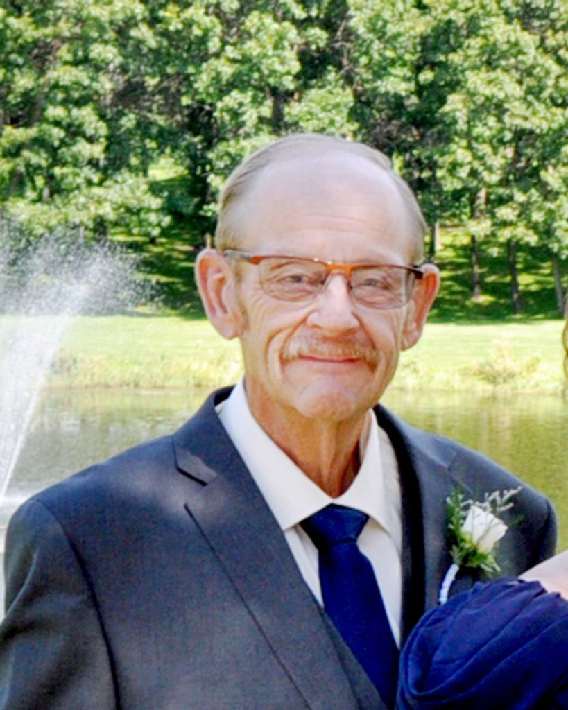 Randall Carow Profile Photo