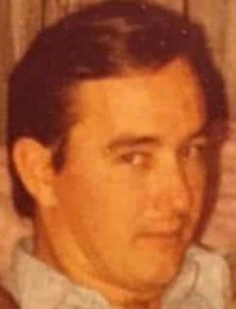 Ralph Parker