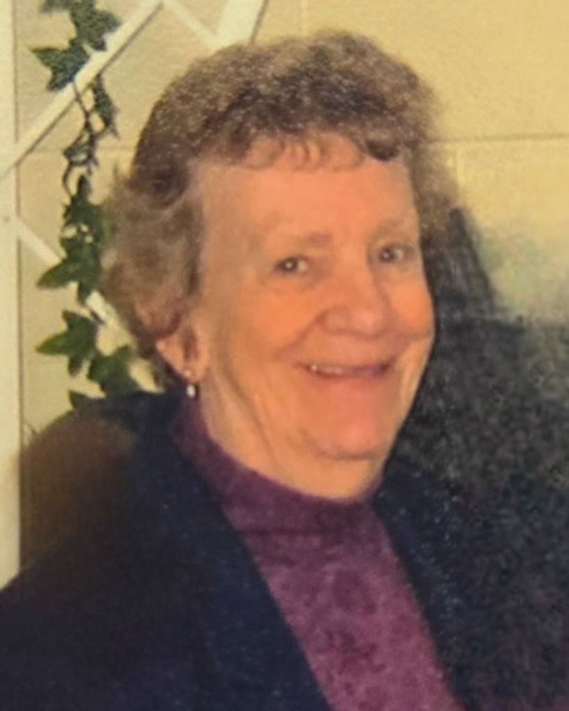 Verna Parker Profile Photo