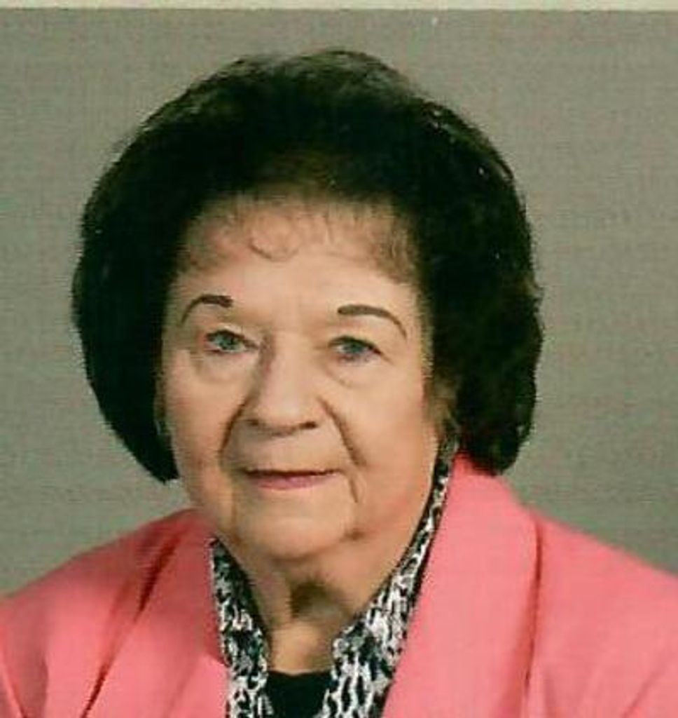 Bette Mae Miller Profile Photo