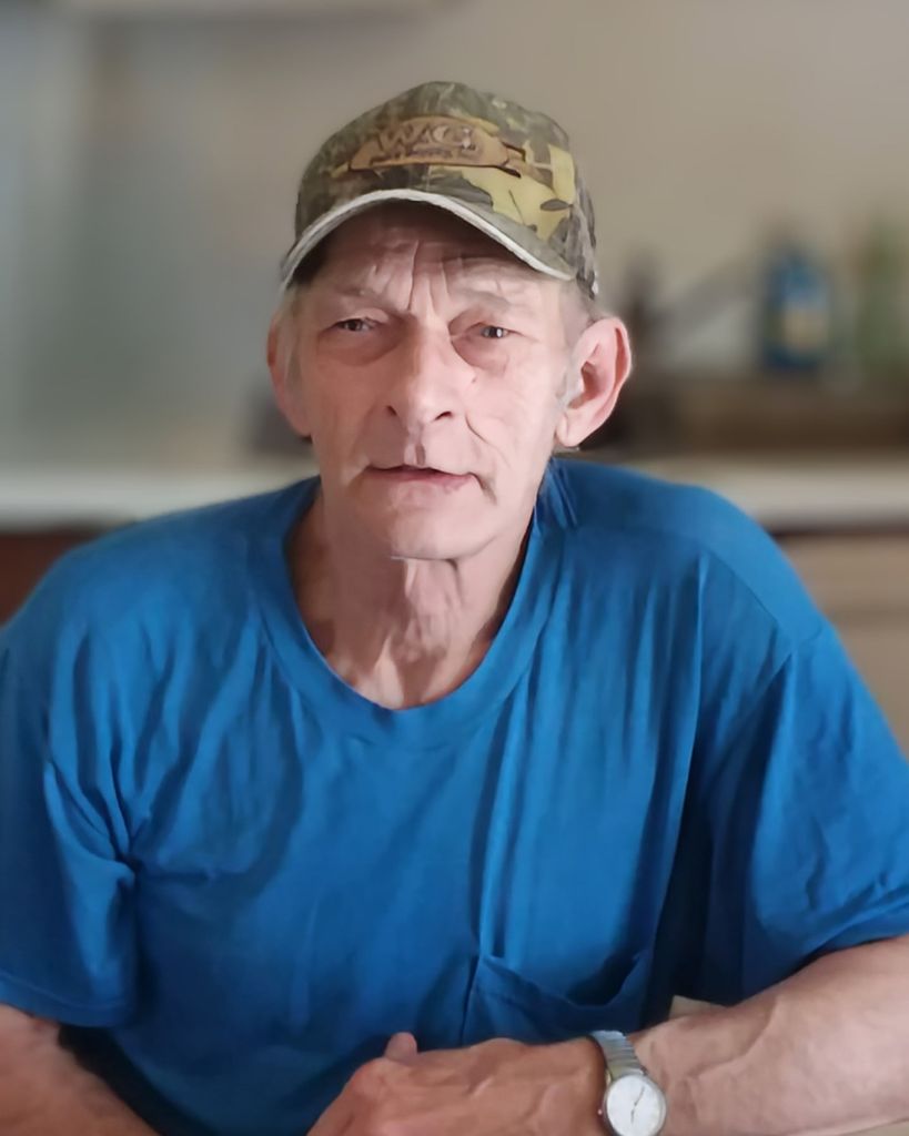 Larry E. Yoder Profile Photo