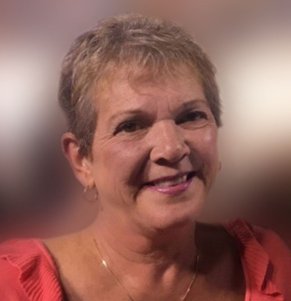 Tammy L. Wortman
