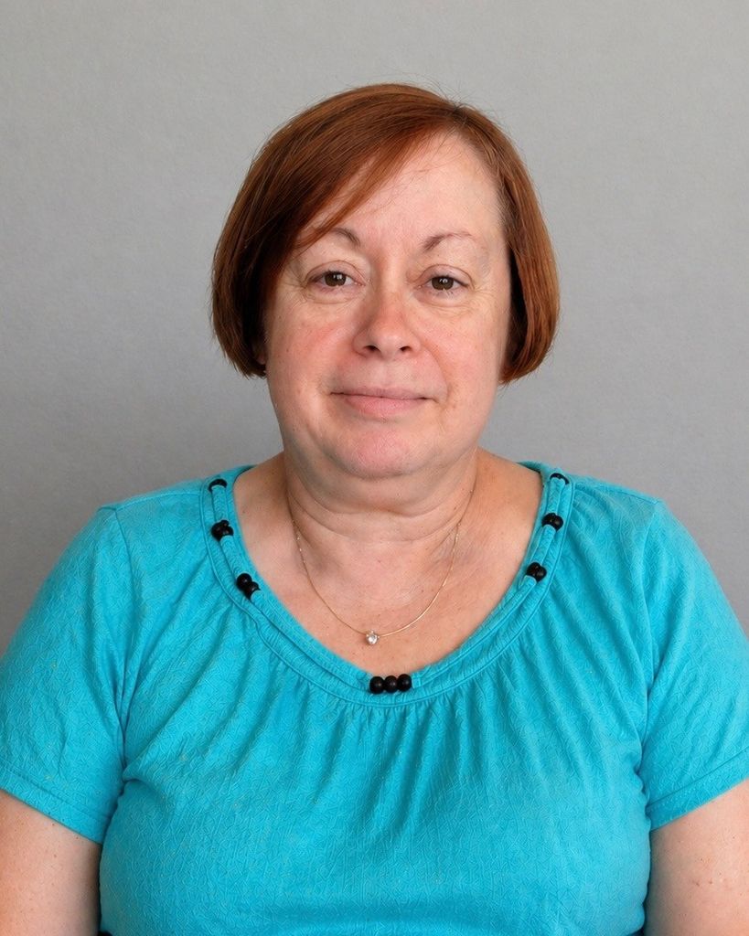 Deborah Stelly Broussard Profile Photo