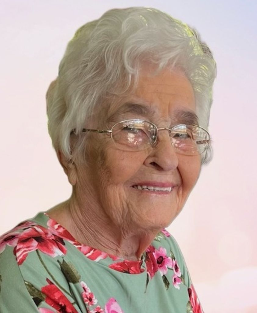 Dorothy Crocker Profile Photo