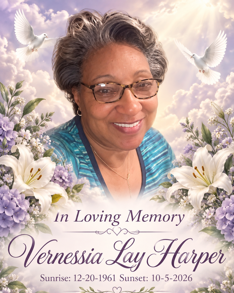 Vernessia Lay-Harper Profile Photo