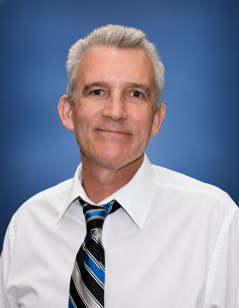David Hilton Toups Profile Photo
