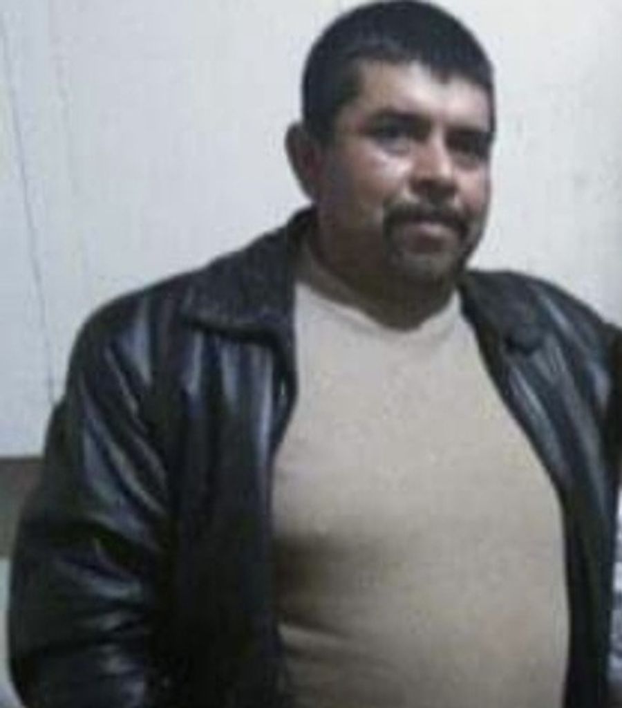 Jorge Alverto Rivas Avila Profile Photo