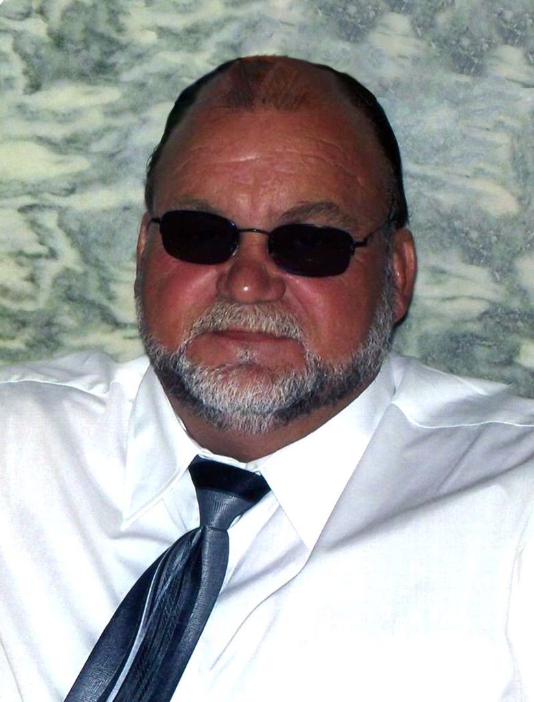 Ralph Hamilton
