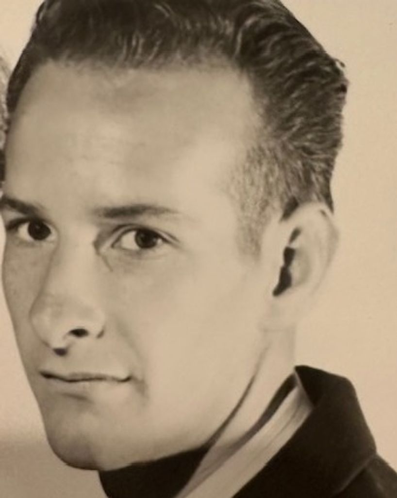 Gary Dale Girod
