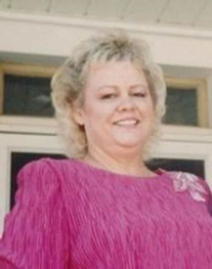 Janice Gail Crowley