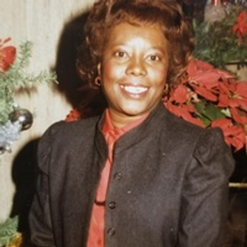 Pearlie Mae Smith Profile Photo