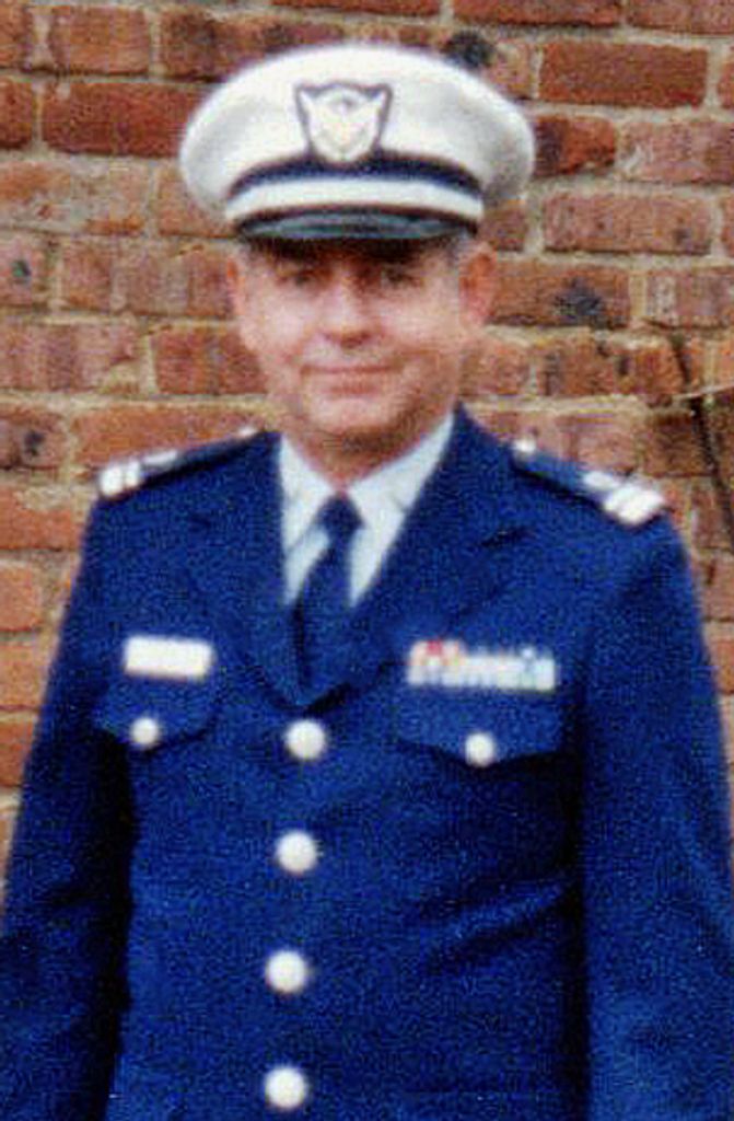 Harry R. Schoepe
