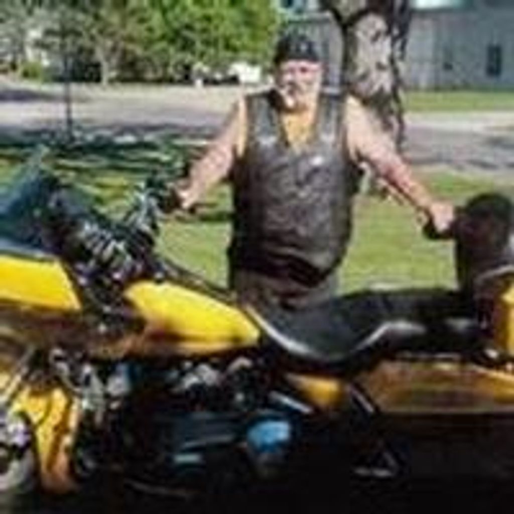 William Butts Profile Photo