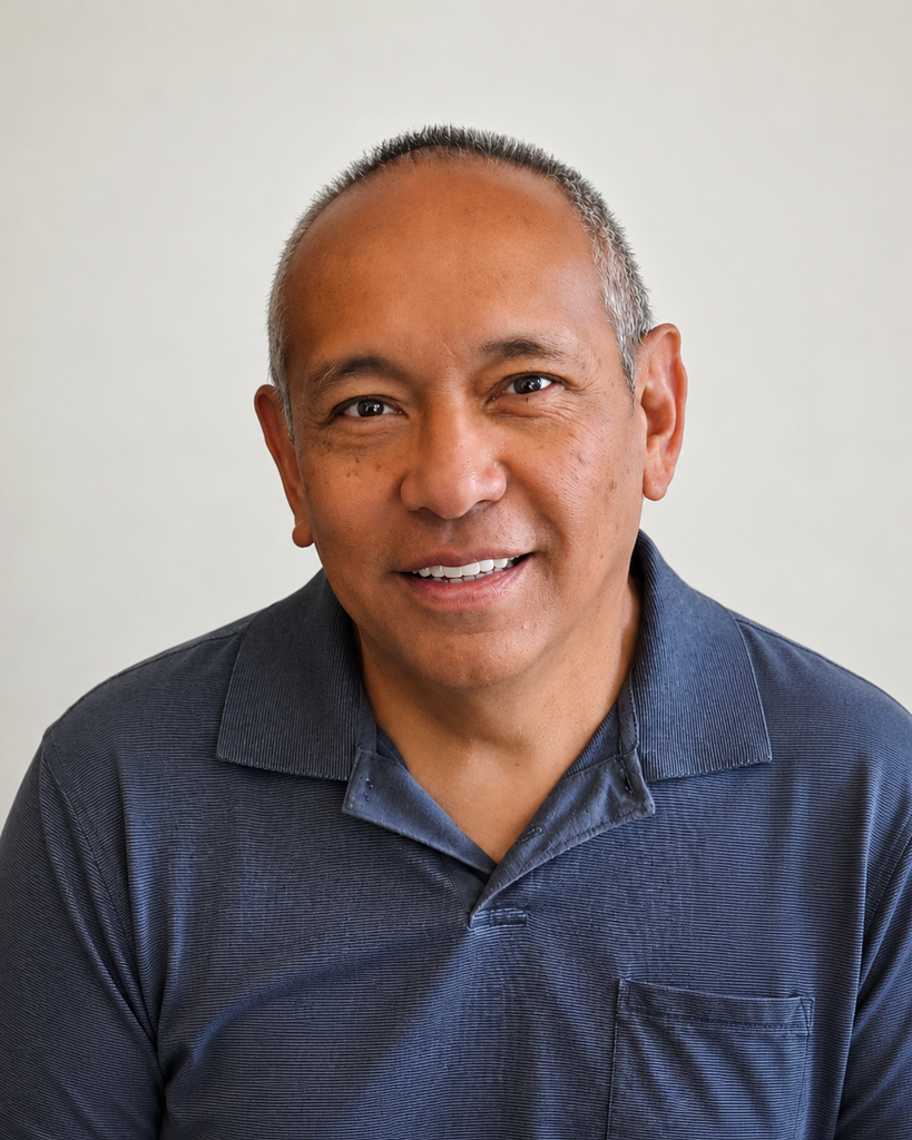 Elmer Pascual Same Profile Photo