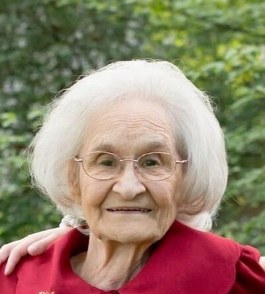 Mildred Dykes Profile Photo