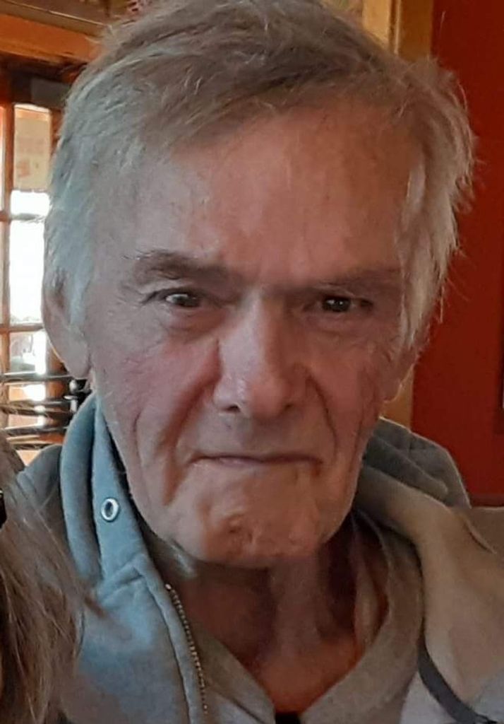 Timothy L. Parrott Profile Photo