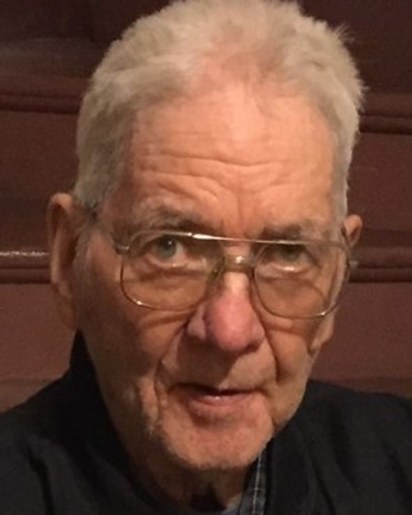 Dennis Robert Price Profile Photo