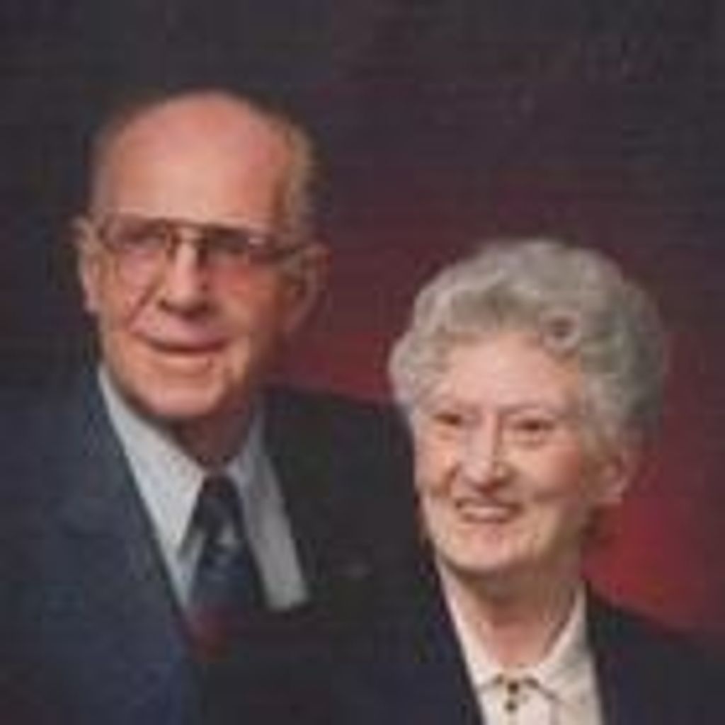 Dr. Verle Glenn Crago