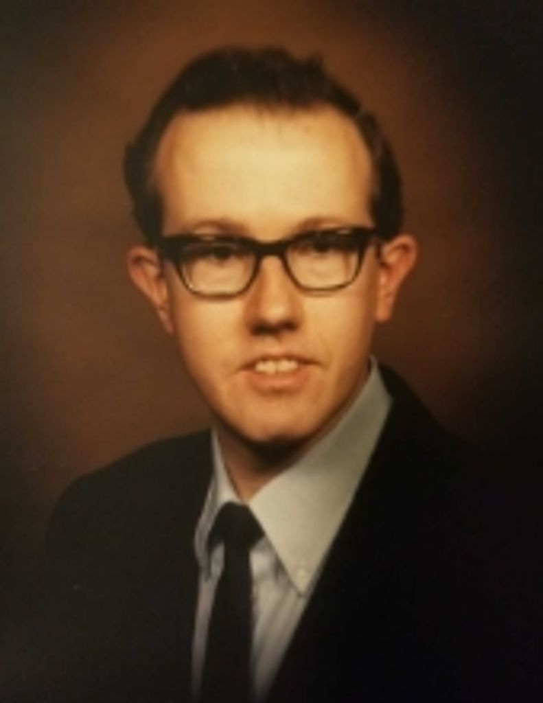 David "Wayne" Ayres Profile Photo