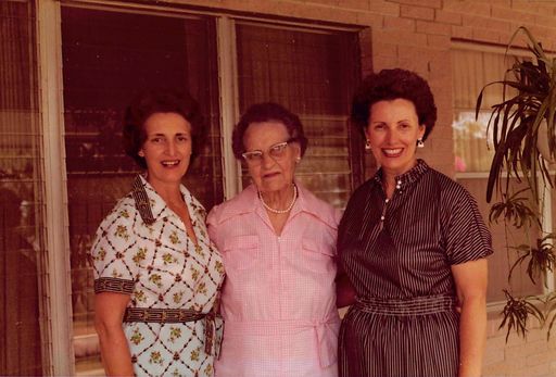 Betty Jean Burnett photo gallery thumbnail 64 of 184