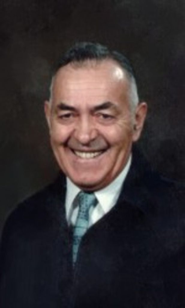 Donald Jenkins