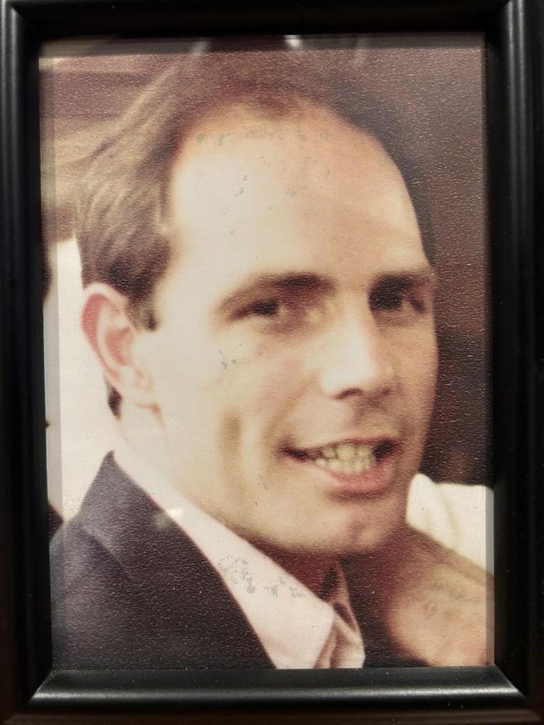 Timothy Edward Davis, Sr. Profile Photo