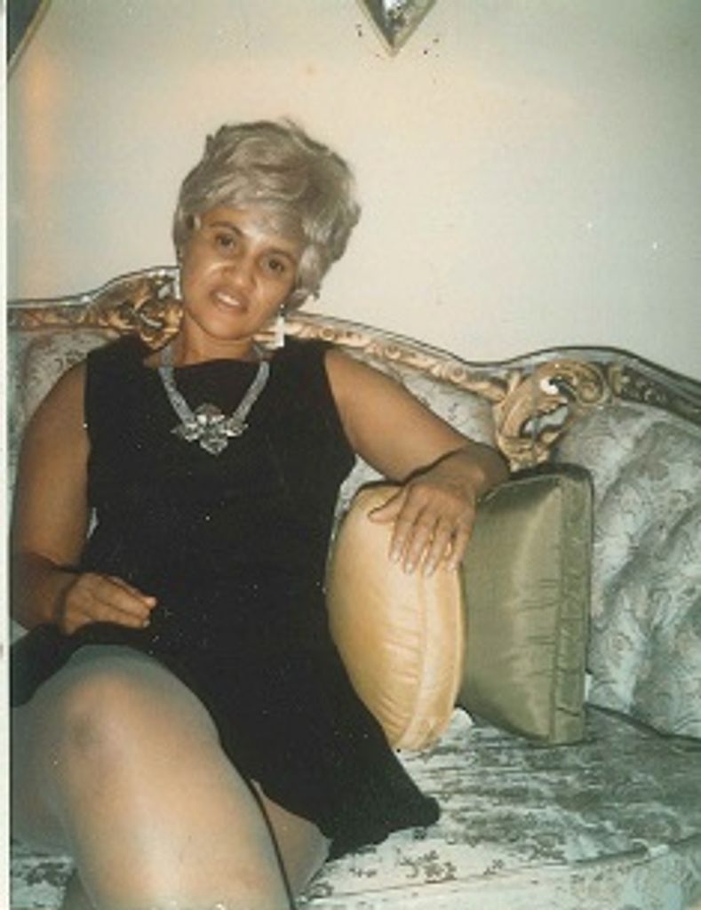 Mary Ann Faulk Profile Photo