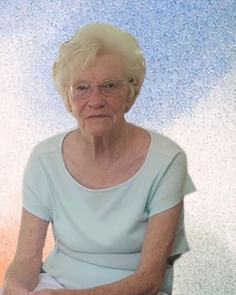 Frances Gurganus Atkins Profile Photo
