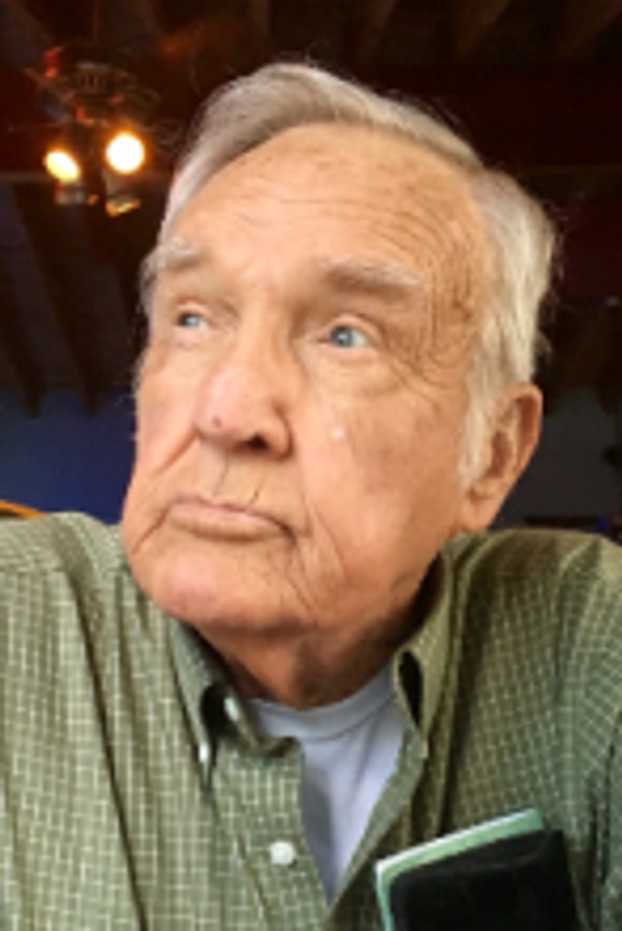 William Burnet Profile Photo