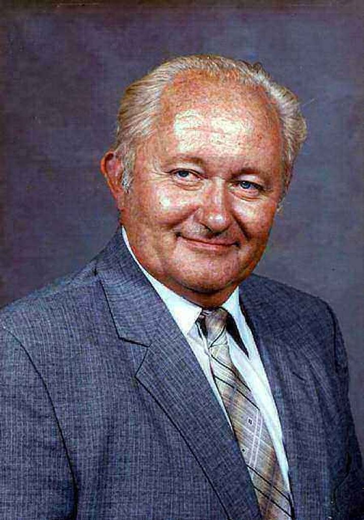Willard Stewart Morrow Ii