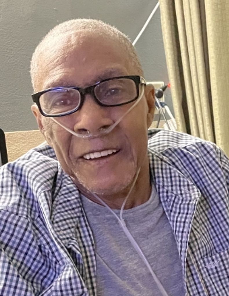 Bobby Lewis Goodjoin, Sr. Profile Photo