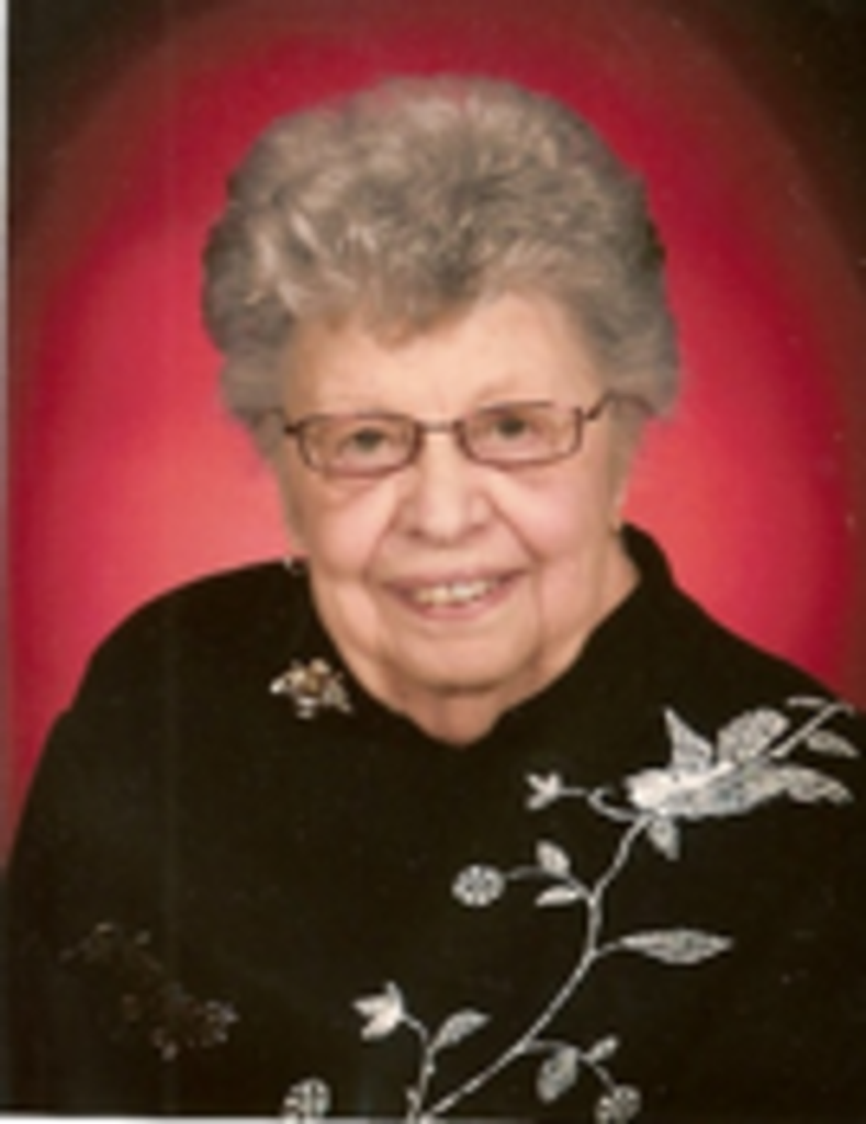 Helen P. Yurko