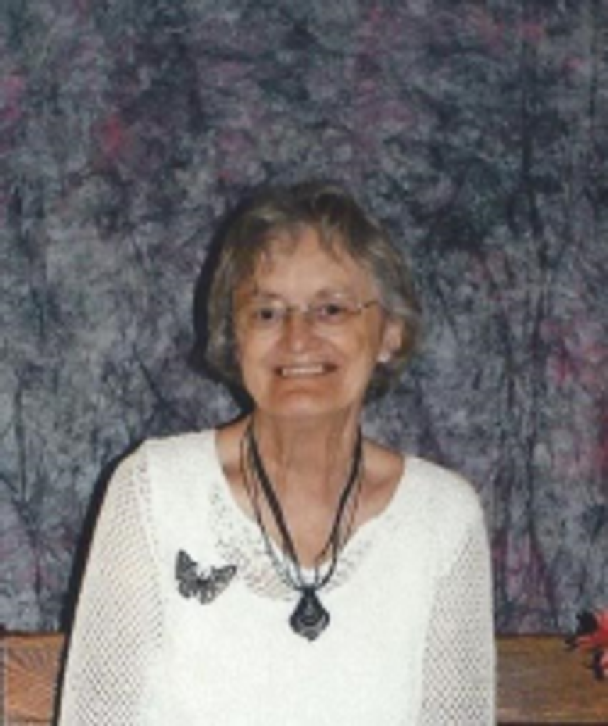 Dorothy L. Morrison