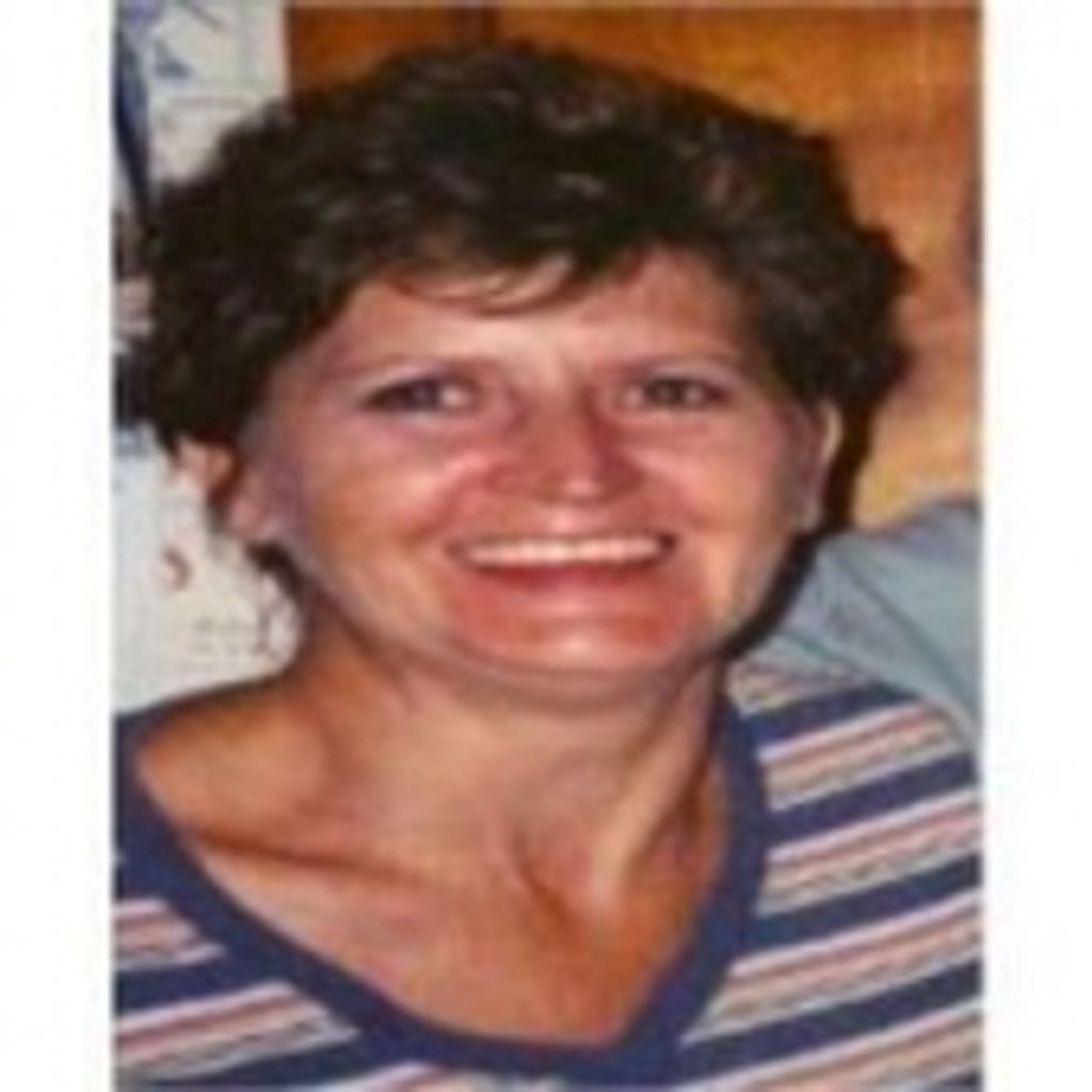 Bonnie Jean Saxton