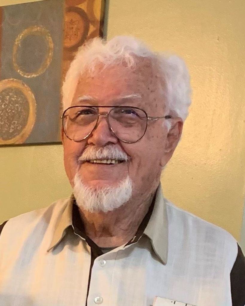 Melvin H. Vansickle