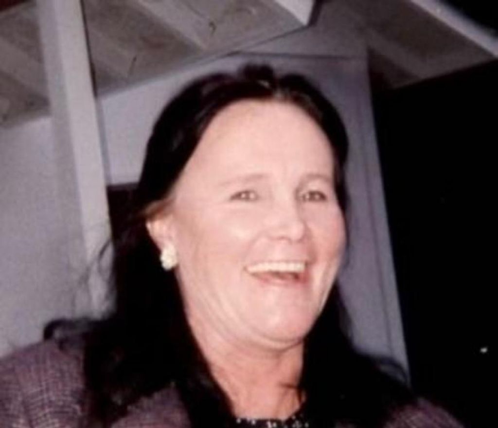 Sis. Shirley Pulliam Profile Photo