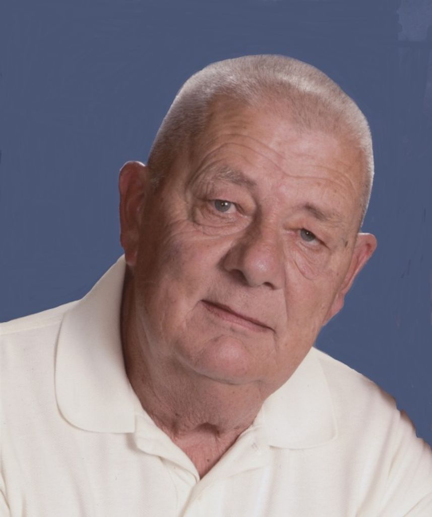 Theodore "Ted" James Hasenbeck