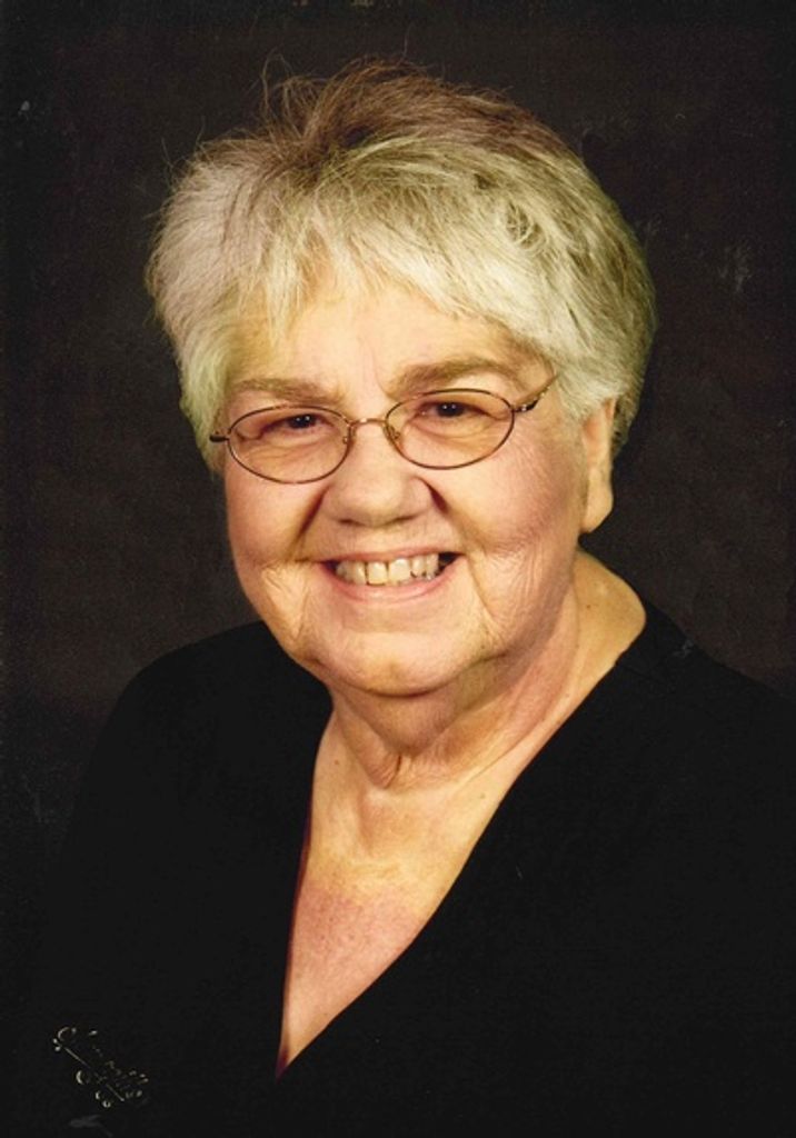 Evelyn Jackson Carroll