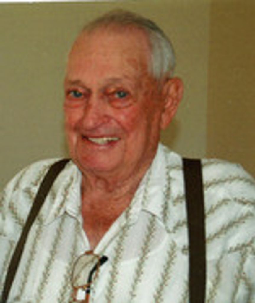 Joseph Micheli
