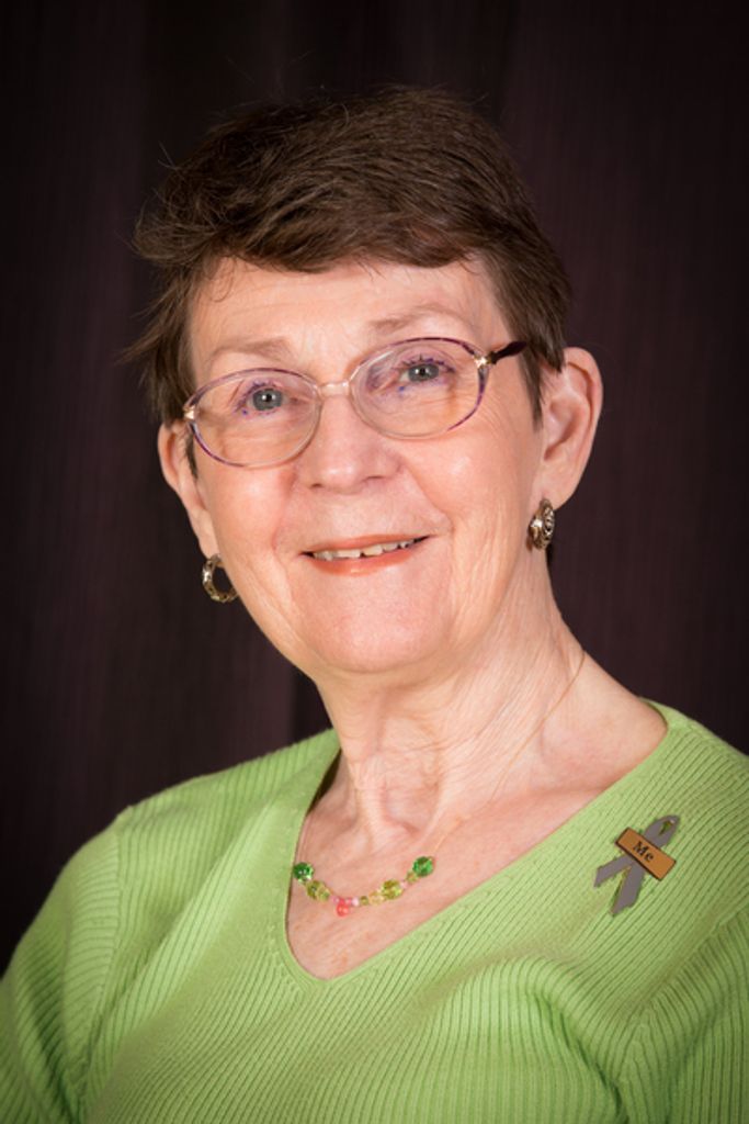 Naomi Harris Profile Photo