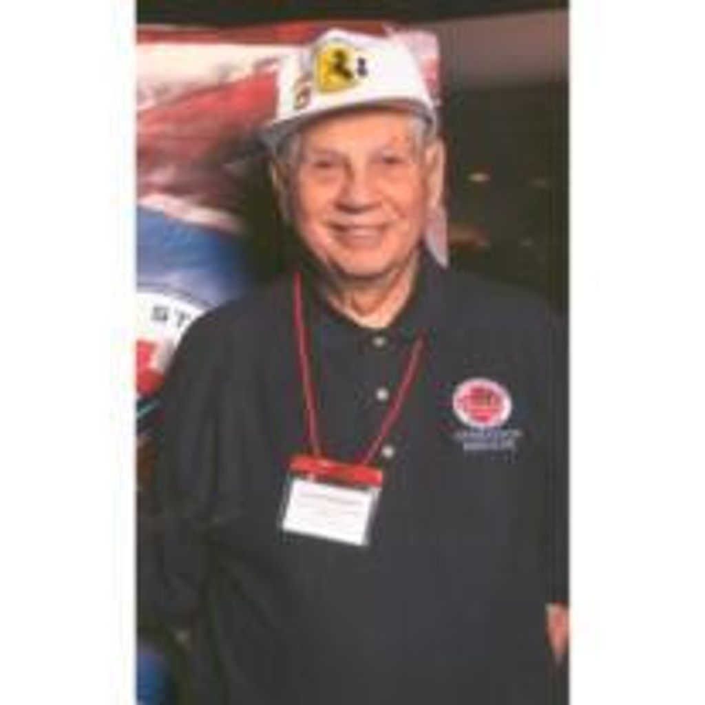 Charles W. Kopshinsky