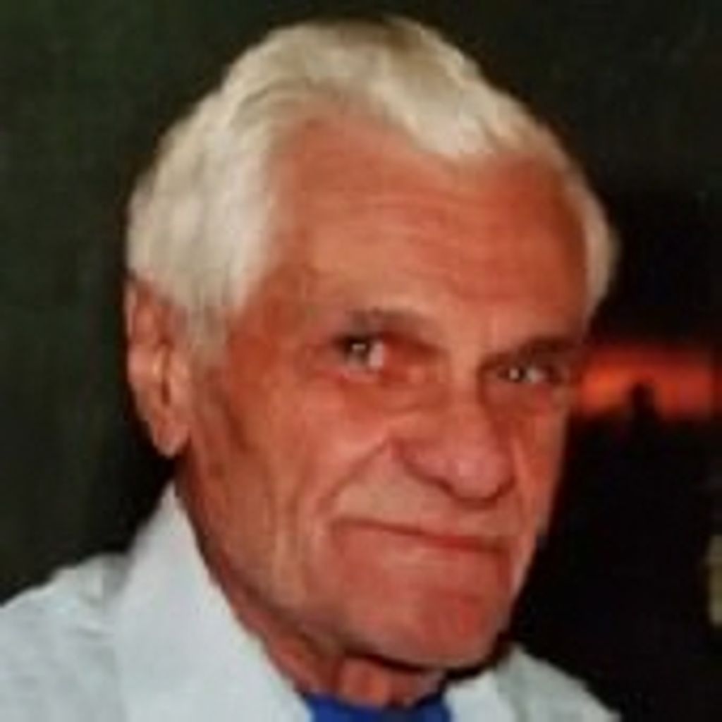 Peter Zechmeister Profile Photo