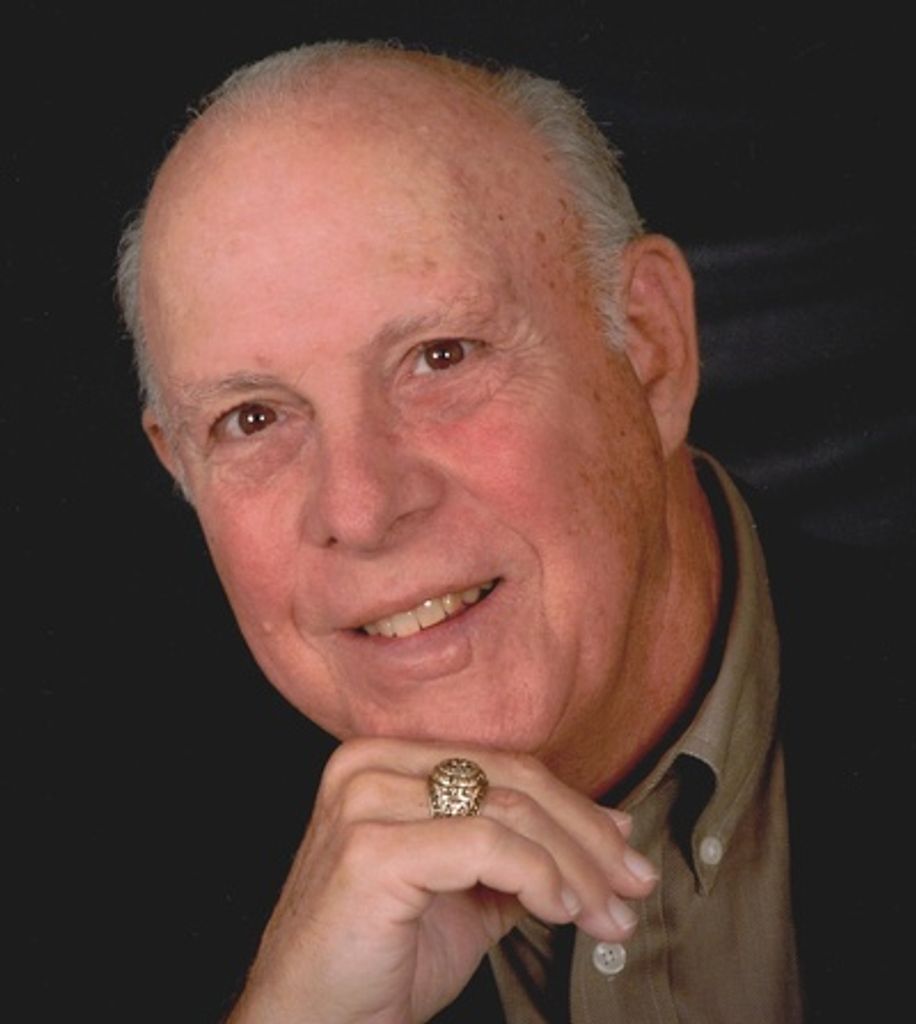 Benjamin Maurice Copeland, Jr. Profile Photo