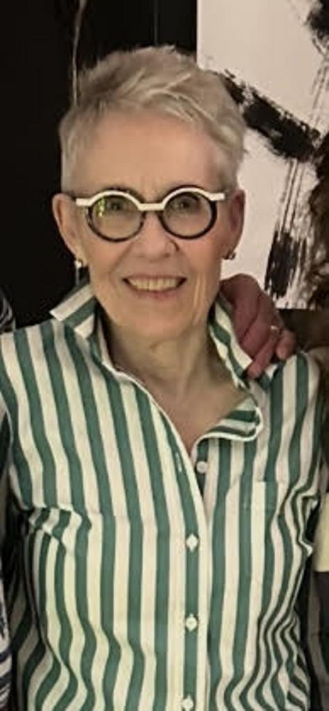 Maren K. Pekarske Profile Photo